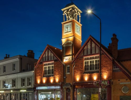 Wimbledon Clock Tower