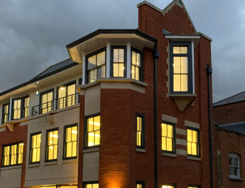 2 Allington Close