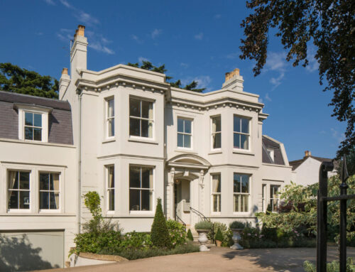 21 Somerset Road