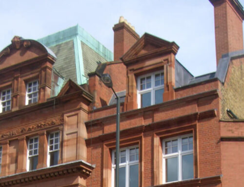 76 High Street