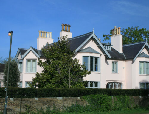 Bardon Lodge